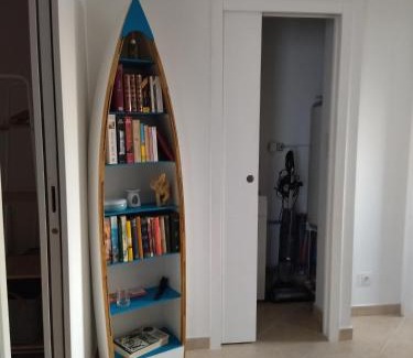 Le Boulou Apartment | Appartement Amaryllis