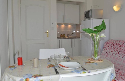 Argeles Plage Apartment | Appartement Argelès-sur-Mer, 2 pièces, 4 personnes - FR-1-225-375