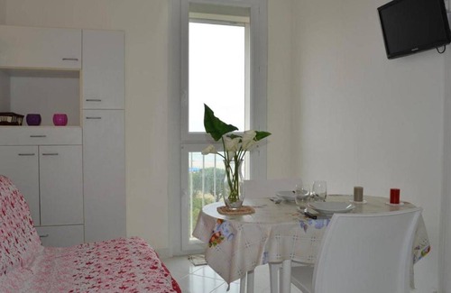 Argeles Plage Apartment | Appartement Argelès-sur-Mer, 2 pièces, 4 personnes - FR-1-225-375
