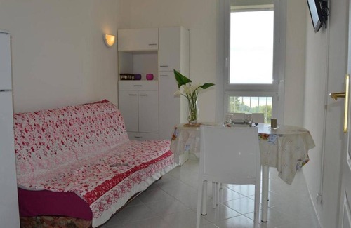 Argeles Plage Apartment | Appartement Argelès-sur-Mer, 2 pièces, 4 personnes - FR-1-225-375