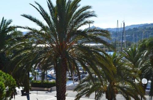 Plage d'Argeles Apartment | Appartement Argelès-sur-Mer, 2 pièces, 4 personnes - FR-1-225-612