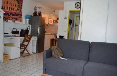 Plage d'Argeles Apartment | Appartement Argelès-sur-Mer, 2 pièces, 4 personnes - FR-1-225-612