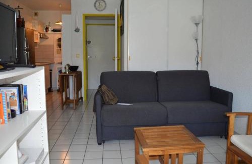 Plage d'Argeles Apartment | Appartement Argelès-sur-Mer, 2 pièces, 4 personnes - FR-1-225-612