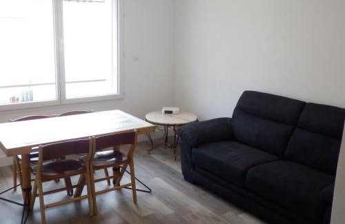 Argeles-sur-Mer Apartment | Appartement Argeles sur Mer F3 45m wifi