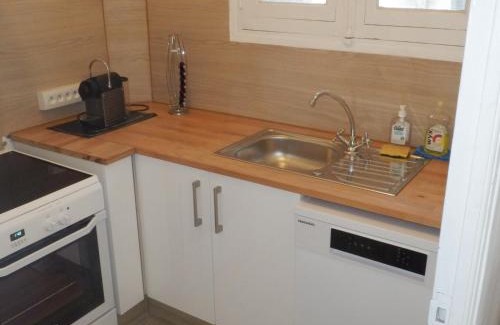 Argeles-sur-Mer Apartment | Appartement Argeles sur Mer F3 45m wifi