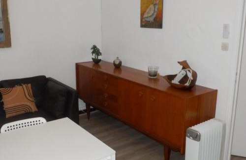Argeles-sur-Mer Apartment | Appartement Argeles sur Mer F3 45m wifi