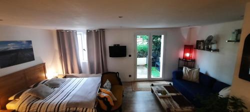 Arles Apartment | Appartement Arles 35 m2