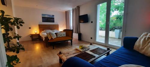 Arles Apartment | Appartement Arles 35 m2