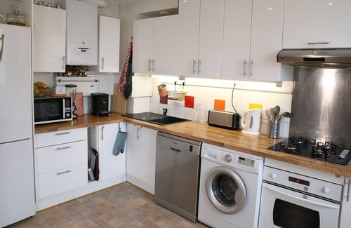Aubervilliers Apartment | Appartement Atypique de 70 m2