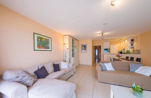 Middelkerke Apartment | Appartement au 5ème étage