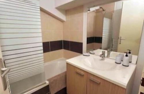 Lacanau Apartment | Appartement au bord du lac