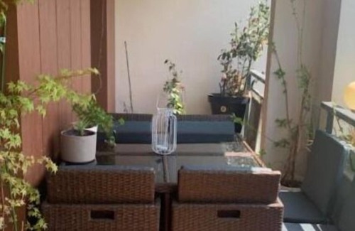 Aubervilliers Apartment | Appartement au Cœur du Village Olympique, à Proximité de Paris