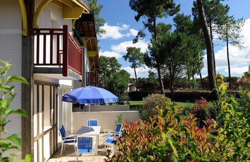 Gujan-Mestras Condo | Appartement au cœur du Golf | Accès piscine