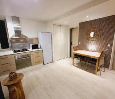 Mercury Apartment | Appartement au calme, situation centrale