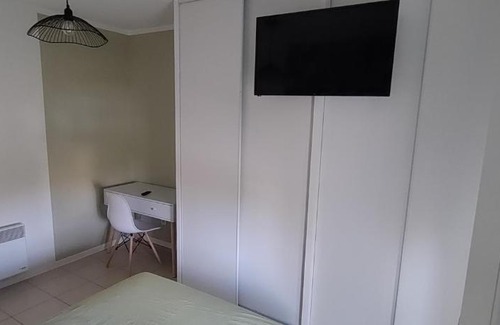 Cabestany Apartment | Appartement au calme sur Cabestany