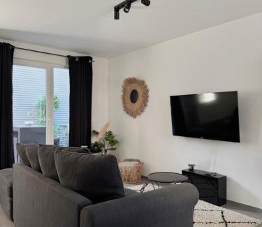 Spa Apartment | Appartement au coeur de Spa avec parking privé
