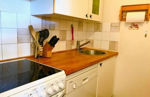 Villard-de-Lans Apartment | Appartement au Pied des Pistes à Villard-de-Lans, 3 Pièces, 7 Pers., 64m², Balcon Sud - FR-1-515-128