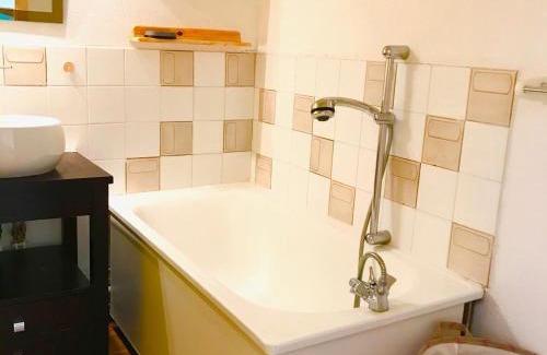 Villard-de-Lans Apartment | Appartement au Pied des Pistes à Villard-de-Lans, 3 Pièces, 7 Pers., 64m², Balcon Sud - FR-1-515-128