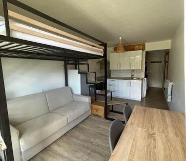 Le Corbier Apartment | Appartement au pied des pistes