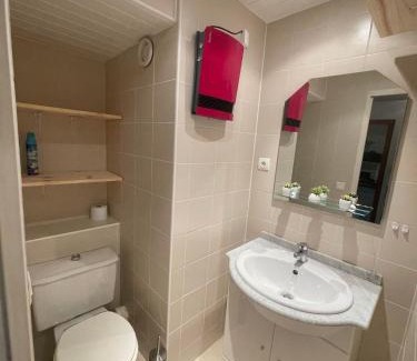 Le Corbier Apartment | Appartement au pied des pistes