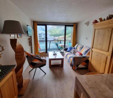 Val-d'Isere Apartment | Appartement au pied des pistes