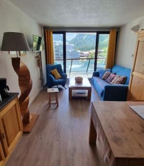 Val-d'Isere Apartment | Appartement au pied des pistes