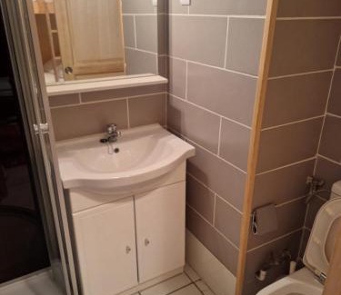 Arette Apartment | Appartement au pied des pistes