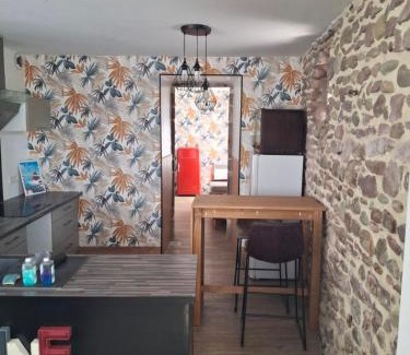 Ispoure Apartment | Appartement aux portes de St Jean Pied de Port