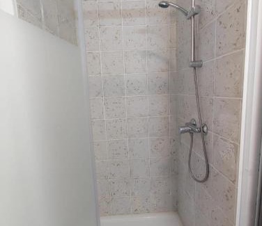 La Cote Radieuse Apartment | Appartement avec jardin privatif à 300m de la plage *2*
