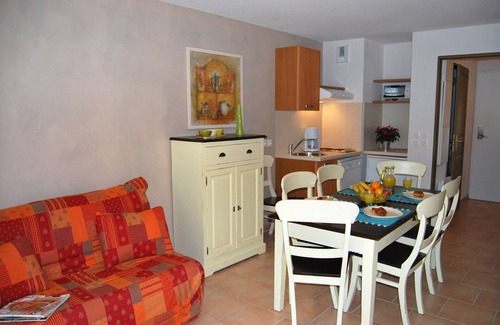 Barjac Condo | Appartement avec Parking Gratuit !