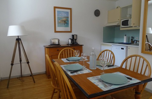 Carantec Apartment | Appartement Avec Piscines Proche de la mer