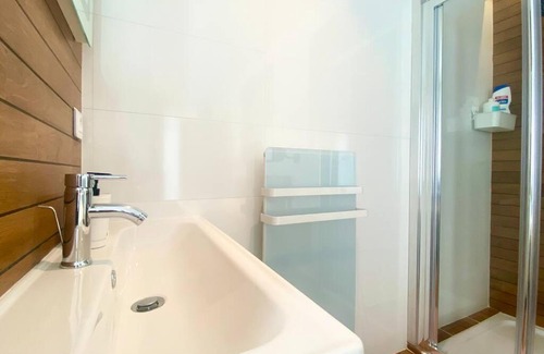 Saint-Maurice Apartment | appartement avec vue jardin proche de Paris