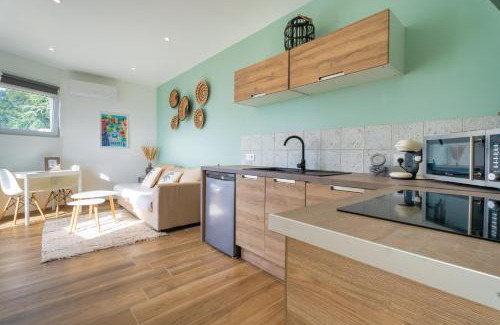 Toulon Apartment | Appartement avec vue mer panoramique