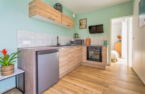 Toulon Apartment | Appartement avec vue mer panoramique