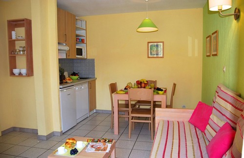 Cerbere Condo | Appartement avec Vue sur la Mer| Piscine sur place