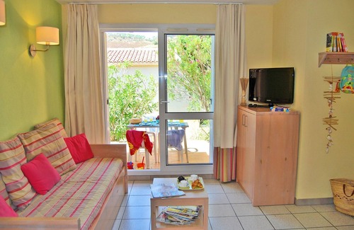 Cerbere Condo | Appartement avec Vue sur la Mer| Piscine sur place