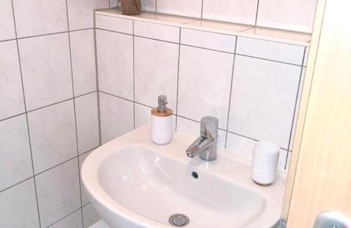 Hartenberg-Munchfeld Apartment | Appartement Bahnhof