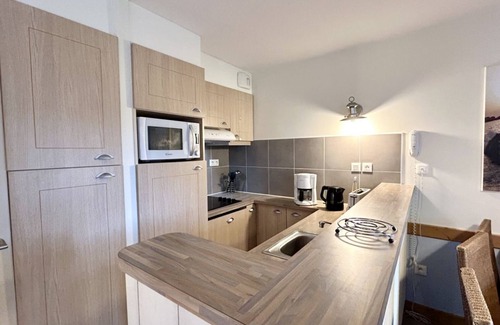 Belle Dune Apartment | Appartement Belle Dune 2 Chambres