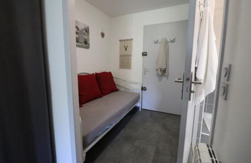 Brides-les-Bains Apartment | Appartement Belle étoile - Cure, ski & spa