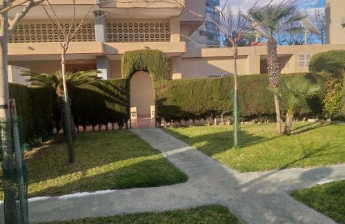 Benidorm Apartment | Appartement Benidorm Mariscal