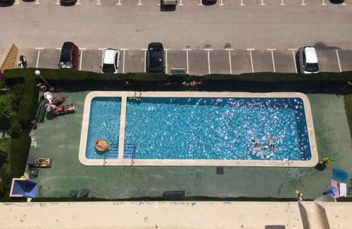 Benidorm Apartment | Appartement Benidorm Mariscal