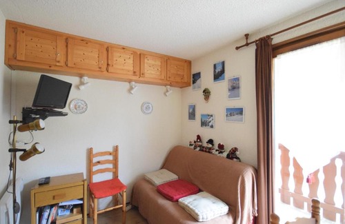 Bernex Apartment | Appartement Bernex, 2 pièces, 5 personnes - FR-1-498-28