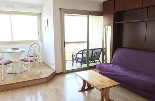 Biarritz City Centre Apartment | Appartement Biarritz, 2 pièces, 4 personnes - FR-1-3-393