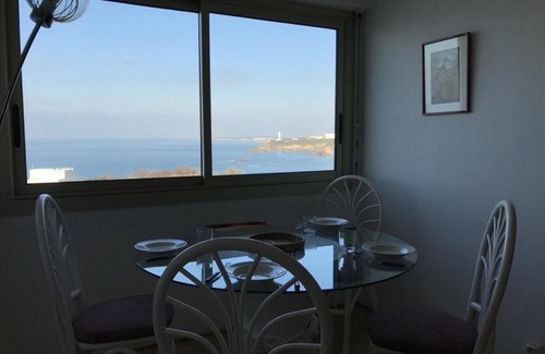 Biarritz City Centre Apartment | Appartement Biarritz, 2 pièces, 4 personnes - FR-1-3-393