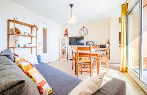 Kerroch Apartment | Appartement bord de plage, havre de paix