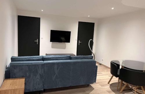 Chatillon-sur-Seine Apartment | Appartement Cosy Gîte Le Marmont