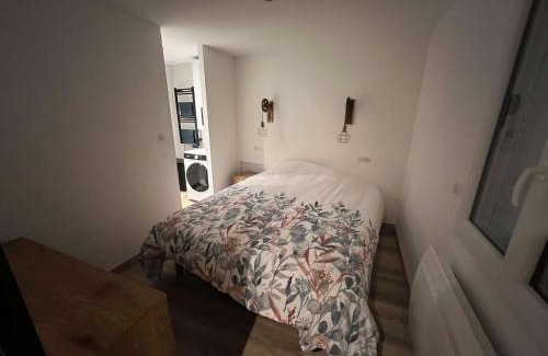 Chatillon-sur-Seine Apartment | Appartement Cosy Gîte Le Marmont