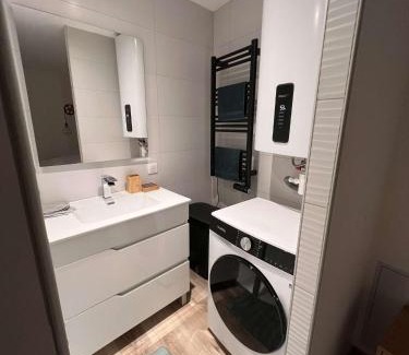 Chatillon-sur-Seine Apartment | Appartement Cosy Gîte Le Marmont