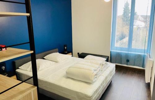 Noyers-sur-Cher Apartment | Appartement Calao