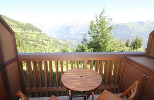 Auris Apartment | Appartement calme 2 pièces, 300m des pistes avec parking gratuit - Auris en Oisans - FR-1-297-299